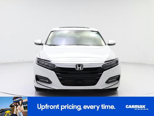 2019 Honda Accord Touring
