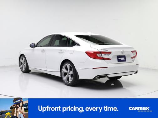 2019 Honda Accord Touring