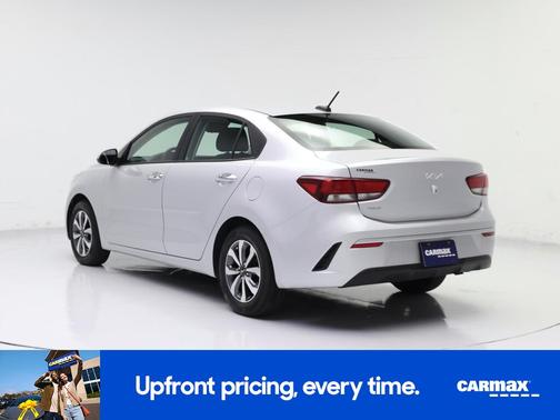 2023 Kia Rio S