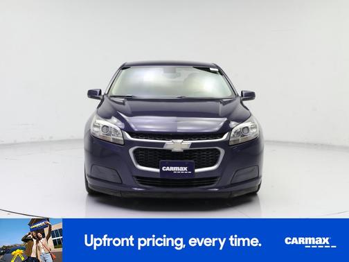2015 Chevrolet Malibu LT