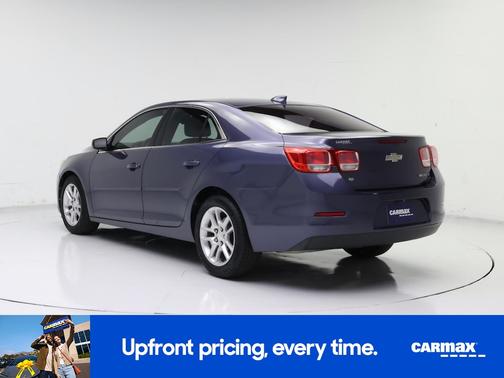 2015 Chevrolet Malibu LT