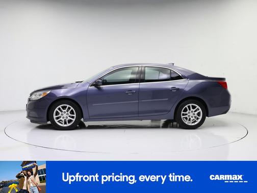 2015 Chevrolet Malibu LT