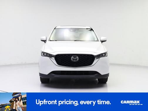 2023 Mazda CX-5 2.5 S Premium Plus Package