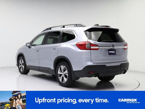 2019 Subaru Ascent Premium
