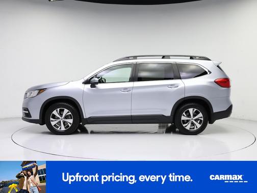 2019 Subaru Ascent Premium