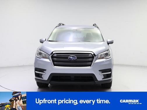 2019 Subaru Ascent Premium