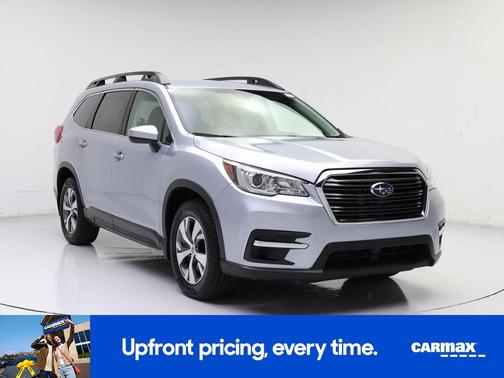 2019 Subaru Ascent Premium