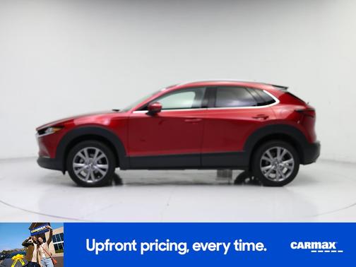 2024 Mazda CX-30 2.5 S Premium Package