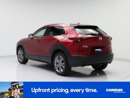 2024 Mazda CX-30 2.5 S Premium Package