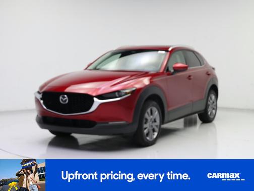 2024 Mazda CX-30 2.5 S Premium Package