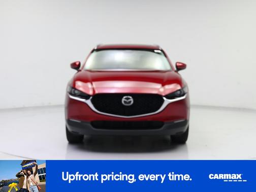 2024 Mazda CX-30 2.5 S Premium Package