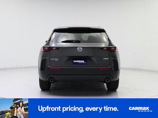 2025 Mazda CX-50 2.5 S Select Package