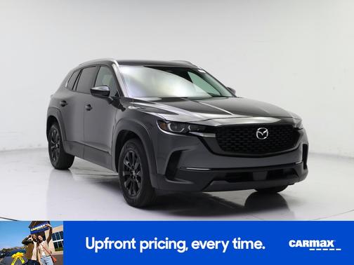 2025 Mazda CX-50 2.5 S Select Package