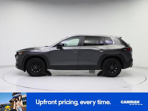 2025 Mazda CX-50 2.5 S Select Package