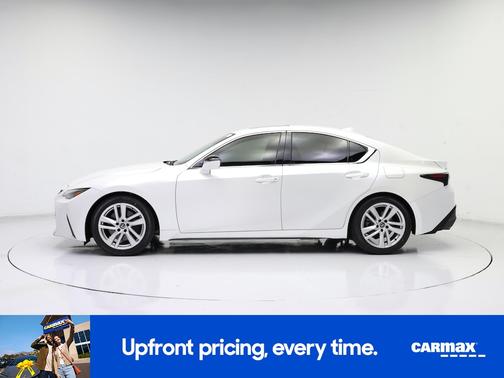 2023 Lexus IS 300 