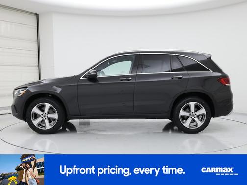2022 Mercedes-Benz GLC 300 GLC 300