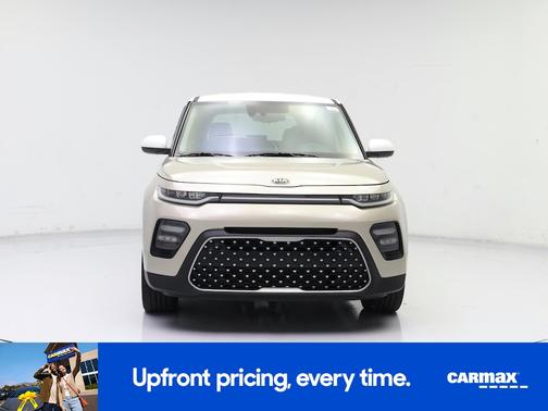 2020 Kia Soul EX