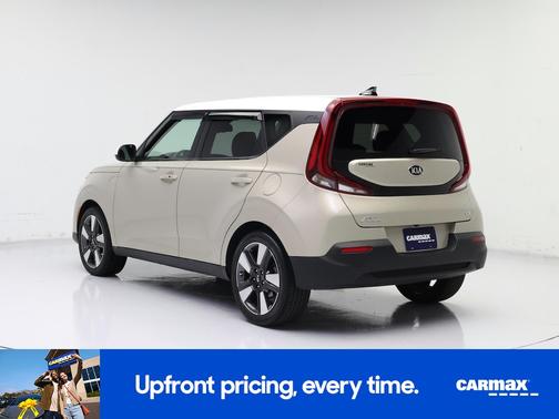 2020 Kia Soul EX