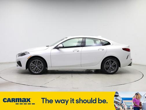 2024 BMW 228 Gran Coupe I xDrive Gran Coupe