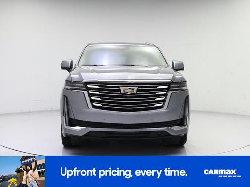 2024 Cadillac Escalade Premium Luxury Platinum