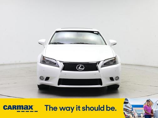 2013 Lexus GS 350
