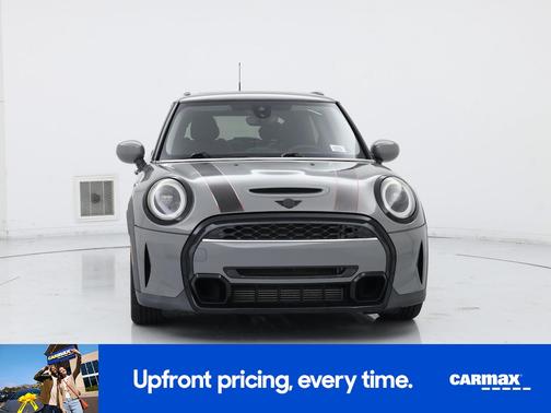 2022 MINI Hardtop S