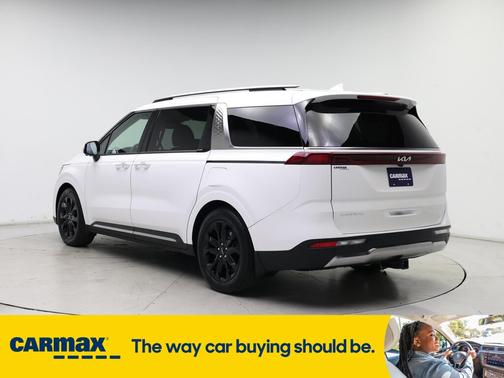 2024 Kia Carnival SX Prestige