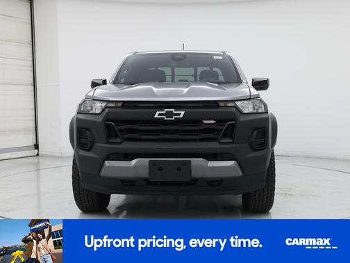 2023 Chevrolet Colorado LT Trail Boss