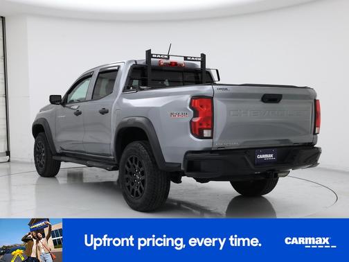 2023 Chevrolet Colorado LT Trail Boss