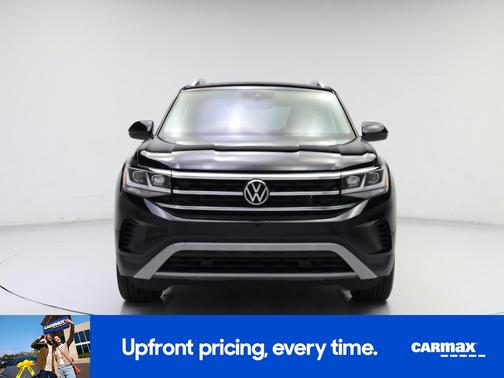 2023 Volkswagen Atlas SEL