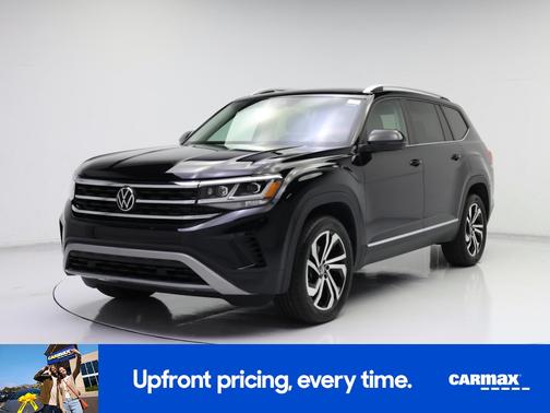 2023 Volkswagen Atlas SEL