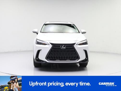 2024 Lexus NX 250 Premium