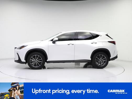 2024 Lexus NX 250 Premium