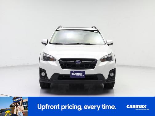 2018 Subaru Crosstrek Limited
