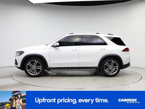2022 Mercedes-Benz GLE 350 GLE 350