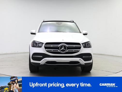 2022 Mercedes-Benz GLE 350 GLE 350