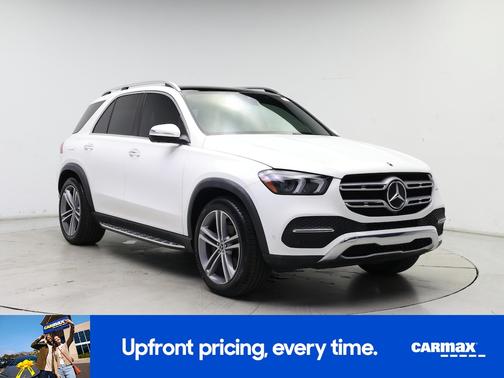2022 Mercedes-Benz GLE 350 GLE 350