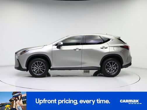 2025 Lexus NX 250 Premium