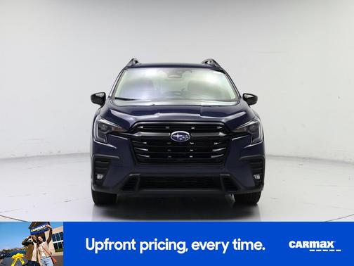 2024 Subaru Ascent Onyx Edition Limited