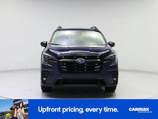 2024 Subaru Ascent Onyx Edition Limited