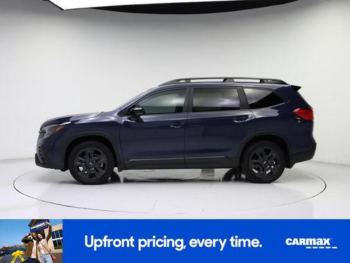 2024 Subaru Ascent Onyx Edition Limited