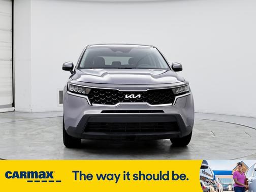 2022 Kia Sorento LX
