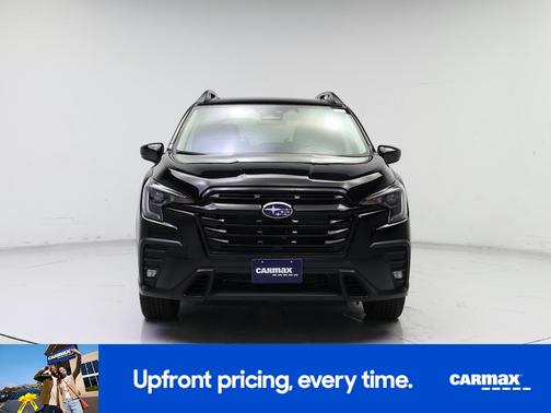 2025 Subaru Ascent Onyx Edition