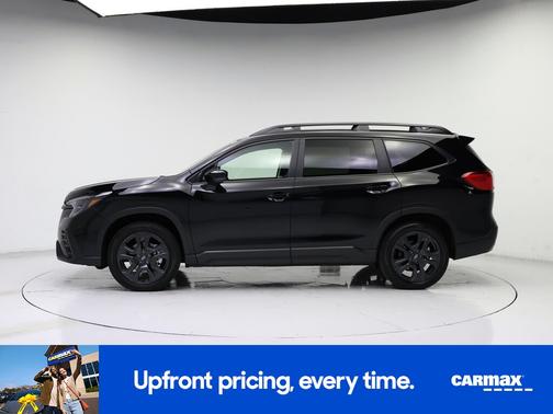 2025 Subaru Ascent Onyx Edition