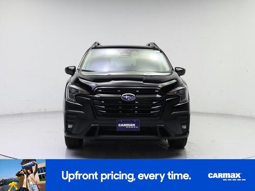2025 Subaru Ascent Onyx Edition