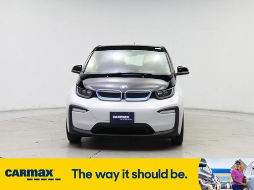 2020 BMW i3