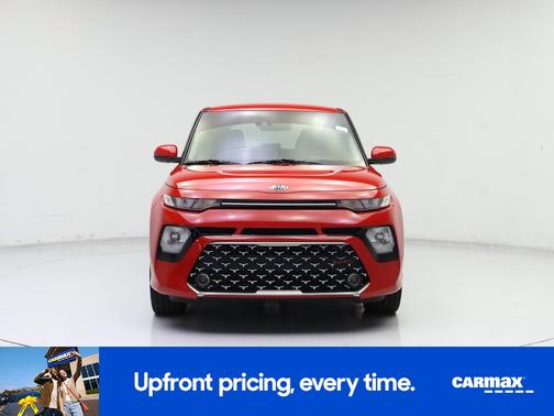 2020 Kia Soul GT-Line
