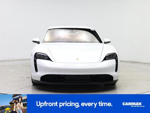 2022 Porsche Taycan Base (A2)