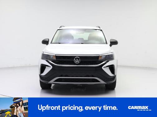 2023 Volkswagen Taos S