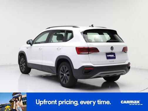 2023 Volkswagen Taos S